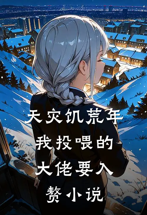 天灾饥荒年，我投喂的大佬要入赘小说
