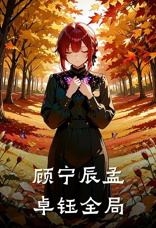 顾宁辰孟卓钰全局