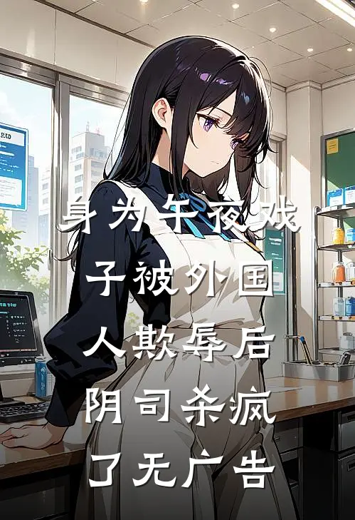 身为午夜戏子被外国人欺辱后，阴司杀疯了无广告