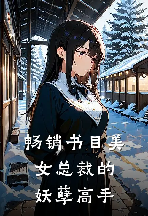 畅销书目美女总裁的妖孽高手