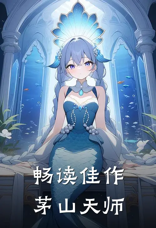畅读佳作茅山天师