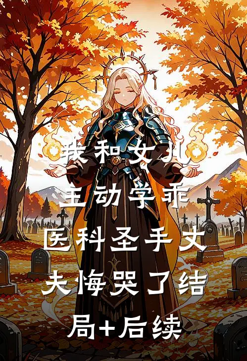我和女儿主动学乖，医科圣手丈夫悔哭了结局+后续