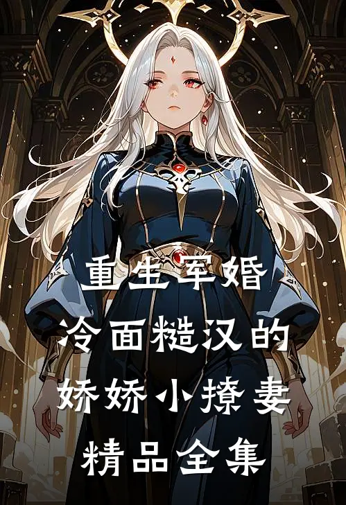 重生军婚：冷面糙汉的娇娇小撩妻精品全集