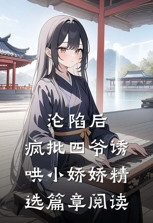 沦陷后，疯批四爷诱哄小娇娇精选篇章阅读