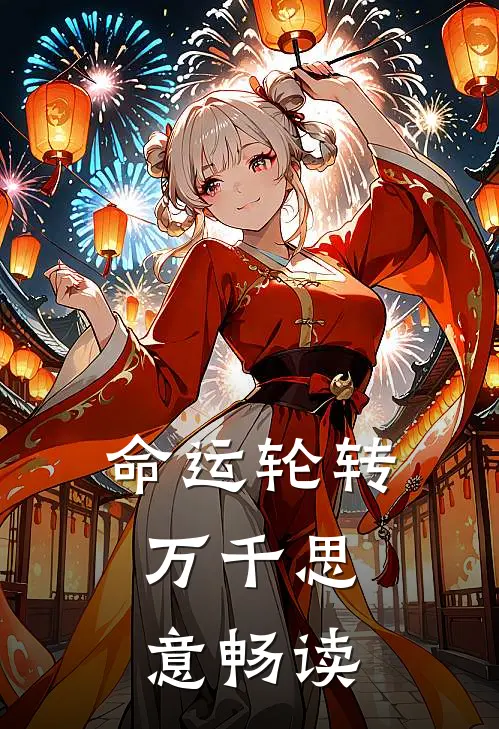 命运轮转，万千思意畅读