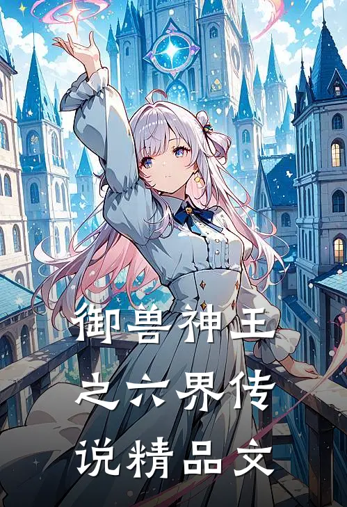 御兽神王之六界传说精品文