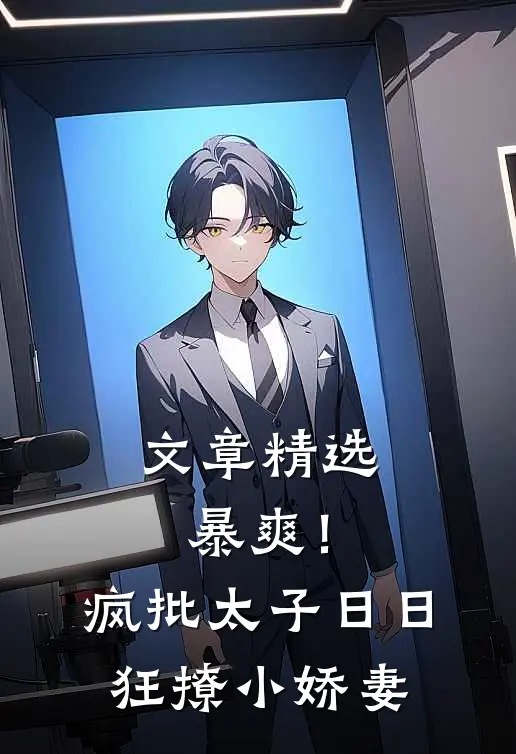 文章精选暴爽！疯批太子日日狂撩小娇妻