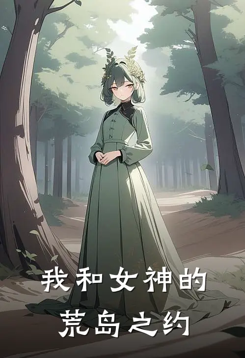 我和女神的荒岛之约