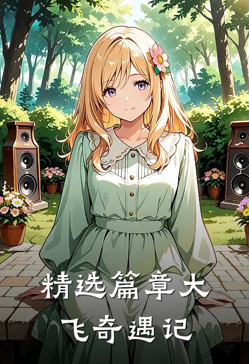 精选篇章大飞奇遇记