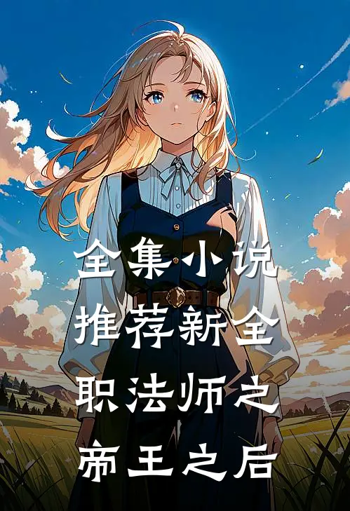 全集小说推荐新全职法师之帝王之后
