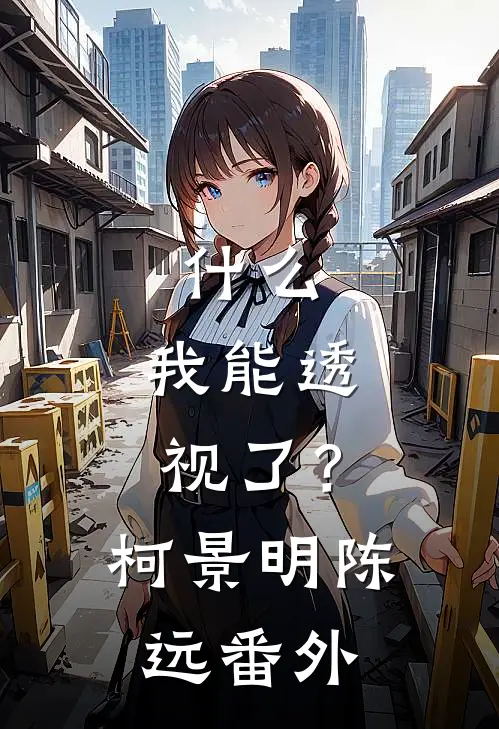 什么，我能透视了？柯景明陈远 番外