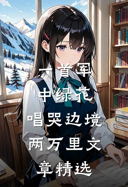 一首军中绿花，唱哭边境两万里文章精选