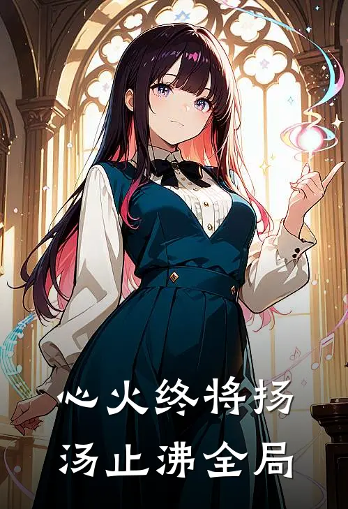心火终将扬汤止沸全局