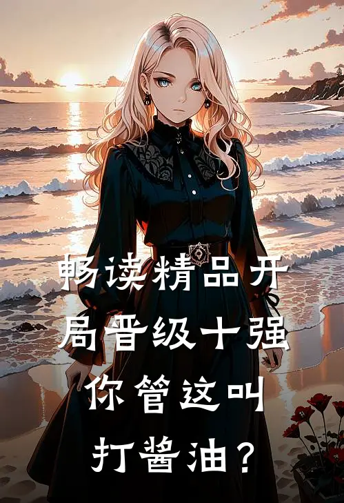 畅读精品开局晋级十强，你管这叫打酱油？