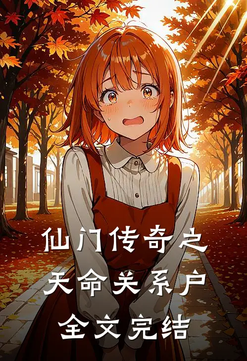 仙门传奇之天命关系户全文完结