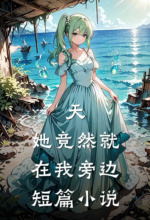 天，她竟然就在我旁边短篇小说