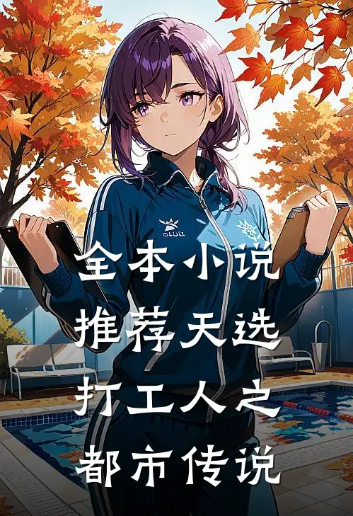 全本小说推荐天选打工人之都市传说
