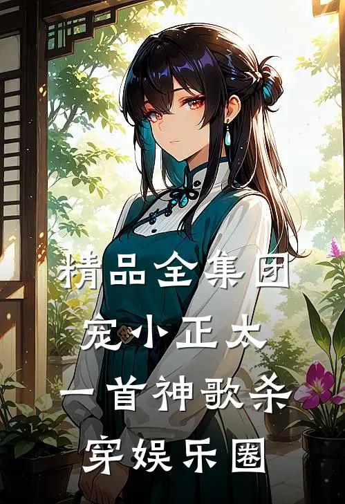 精品全集团宠小正太，一首神歌杀穿娱乐圈