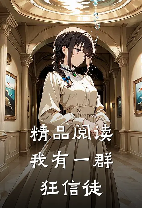 精品阅读我有一群狂信徒