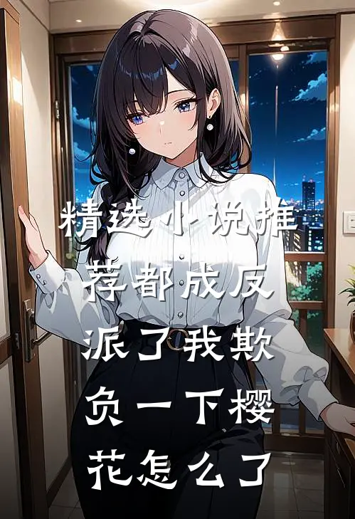 精选小说推荐都成反派了我欺负一下樱花怎么了