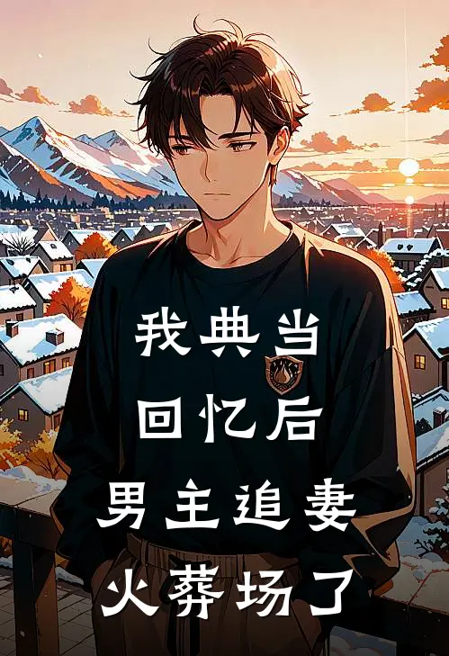 我典当回忆后，男主追妻火葬场了