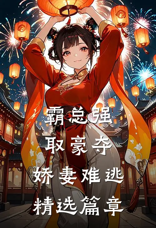霸总强取豪夺：娇妻难逃精选篇章