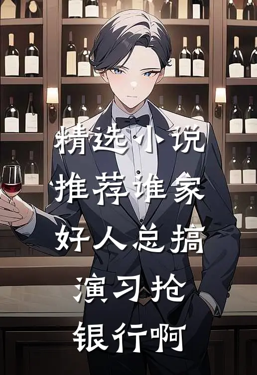 精选小说推荐谁家好人总搞演习抢银行啊