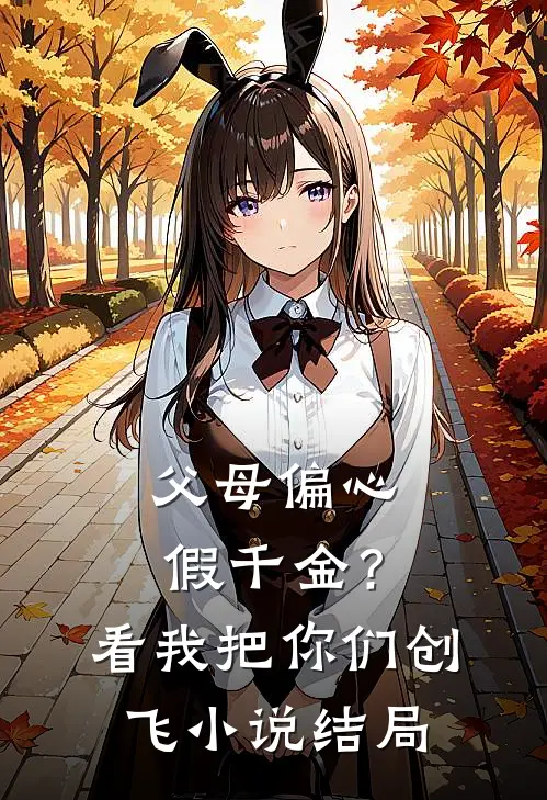 父母偏心假千金？看我把你们创飞小说结局