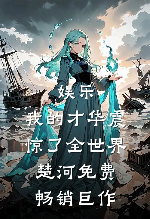 娱乐:我的才华震惊了全世界楚河免费畅销巨作