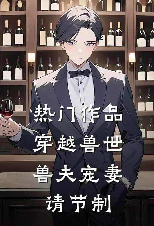 热门作品穿越兽世：兽夫宠妻请节制