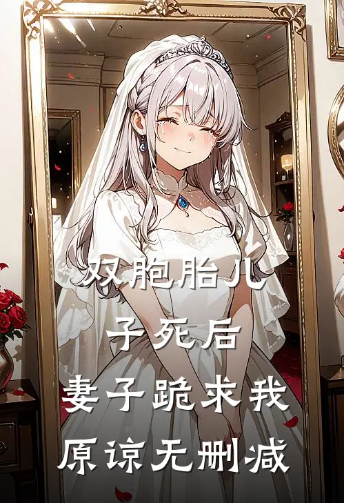 双胞胎儿子死后，妻子跪求我原谅无删减