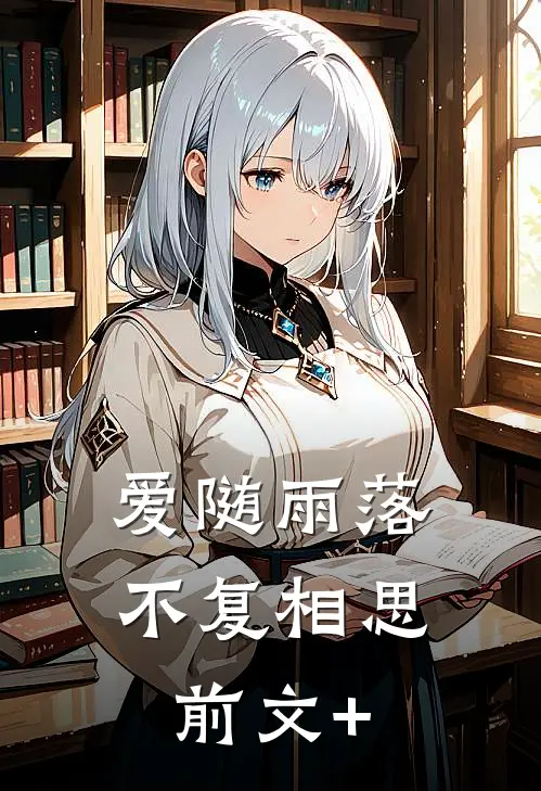 爱随雨落，不复相思前文+