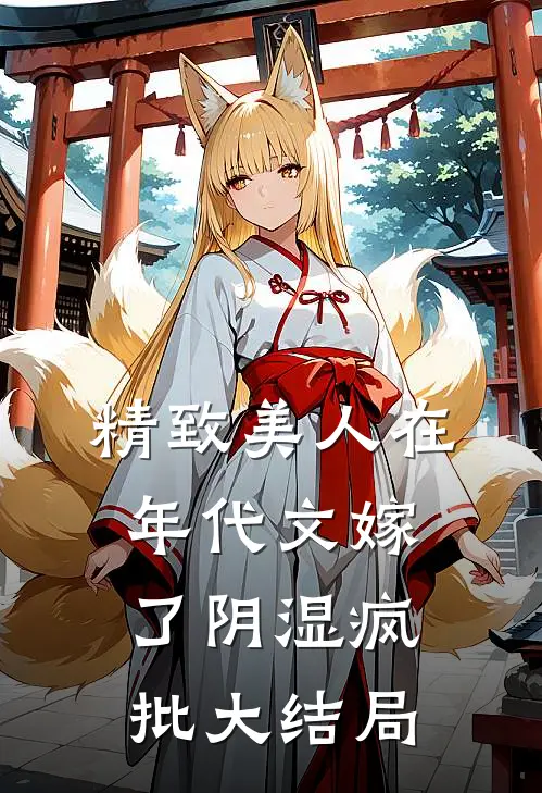 精致美人在年代文嫁了阴湿疯批大结局