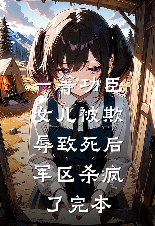 一等功臣女儿被欺辱致死后，军区杀疯了完本