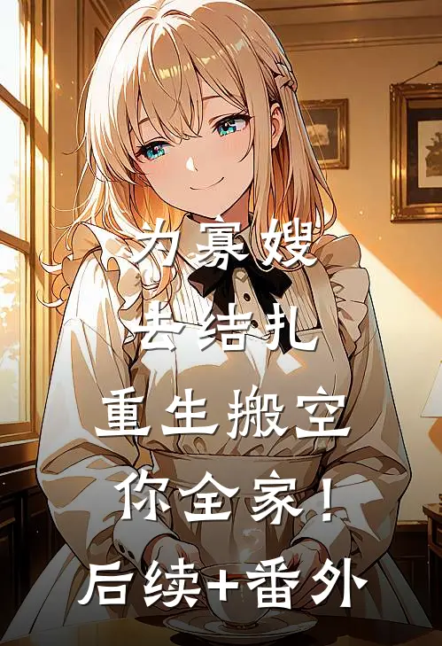 为寡嫂去结扎，重生搬空你全家！后续+番外