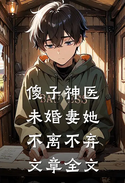 傻子神医：未婚妻她不离不弃文章全文