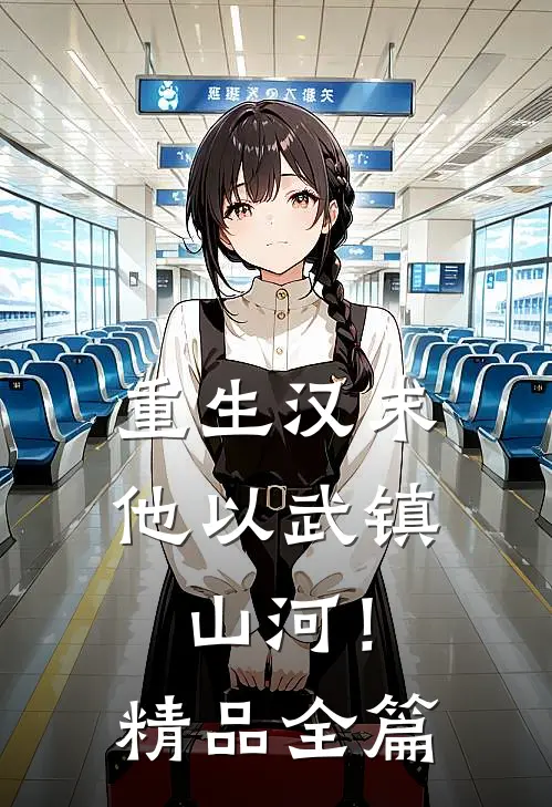 重生汉末：他以武镇山河！精品全篇