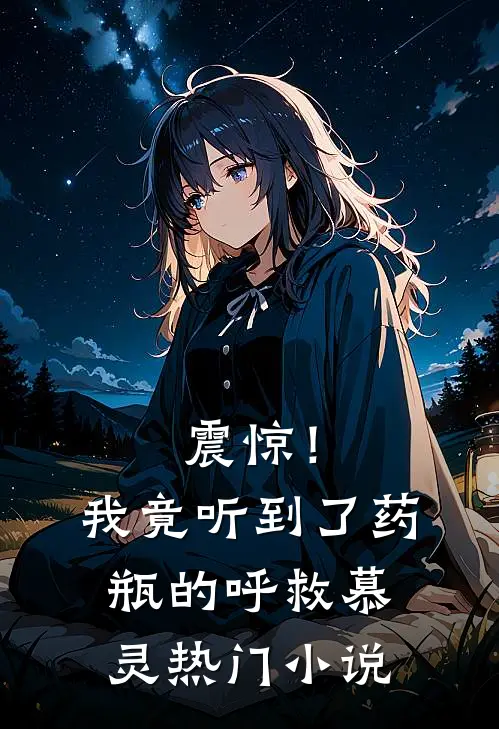 震惊！我竟听到了药瓶的呼救慕灵热门小说