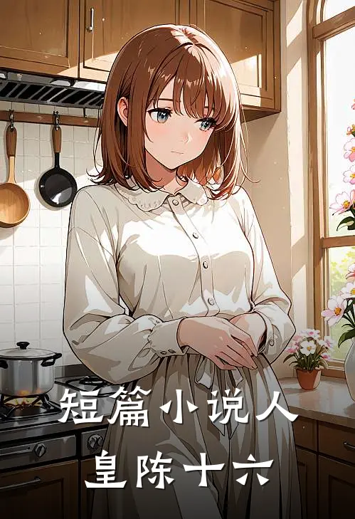 短篇小说人皇陈十六