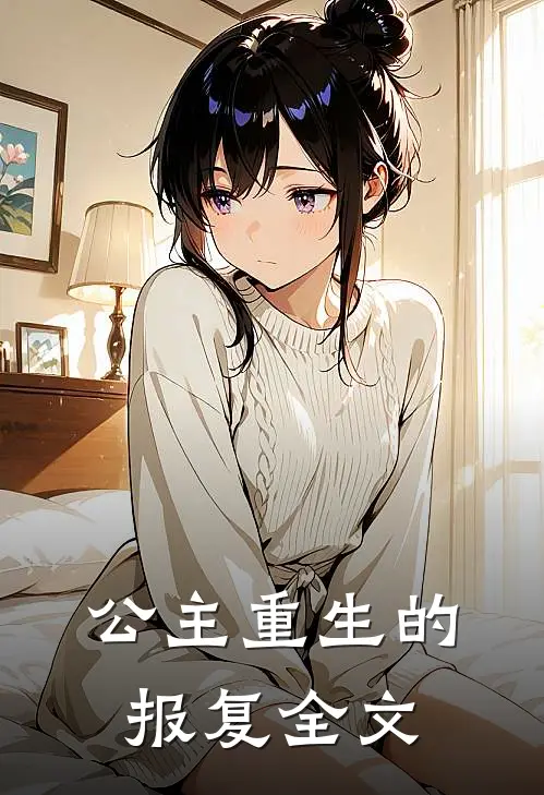 公主重生的报复全文