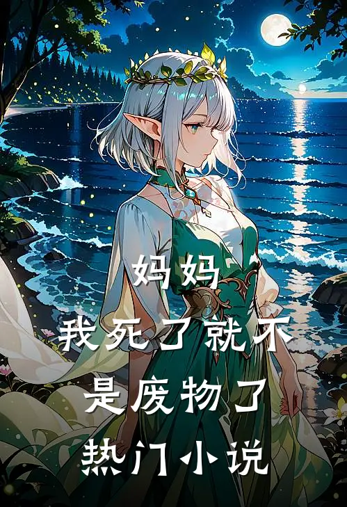 妈妈，我死了就不是废物了热门小说