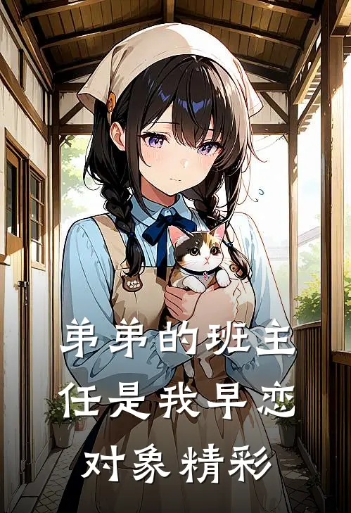 弟弟的班主任是我早恋对象精彩