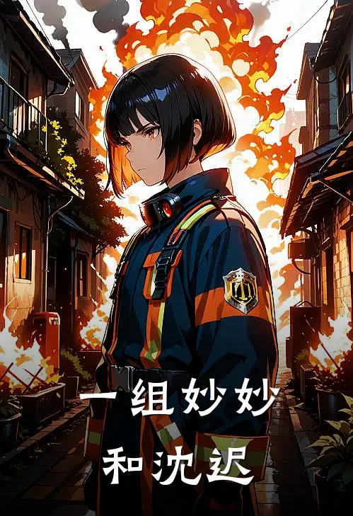 一组妙妙和沈迟