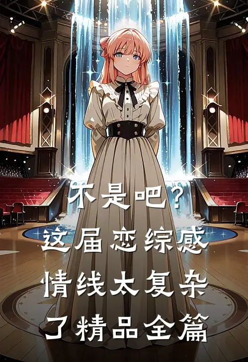 不是吧？这届恋综感情线太复杂了精品全篇