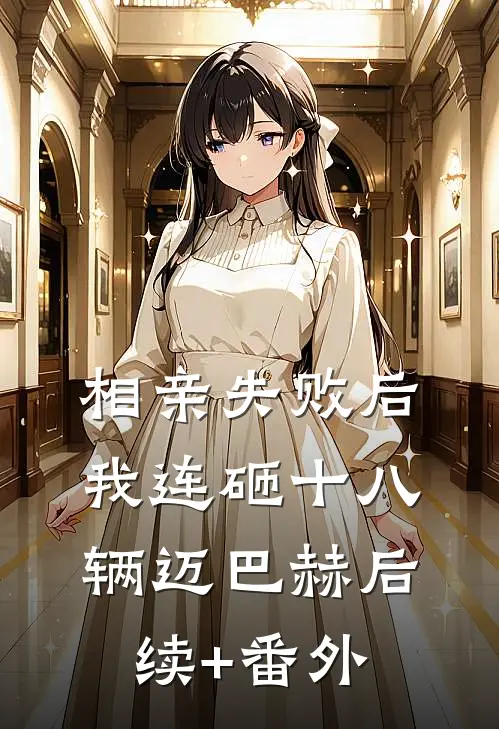 相亲失败后，我连砸十八辆迈巴赫后续+番外