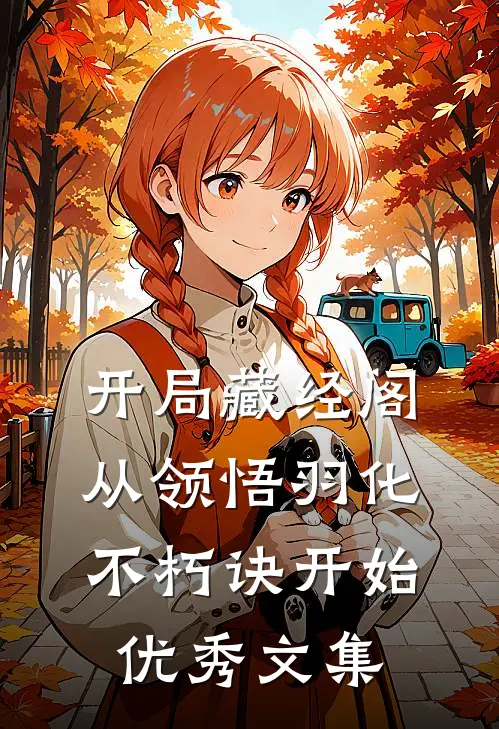 开局藏经阁，从领悟羽化不朽诀开始优秀文集