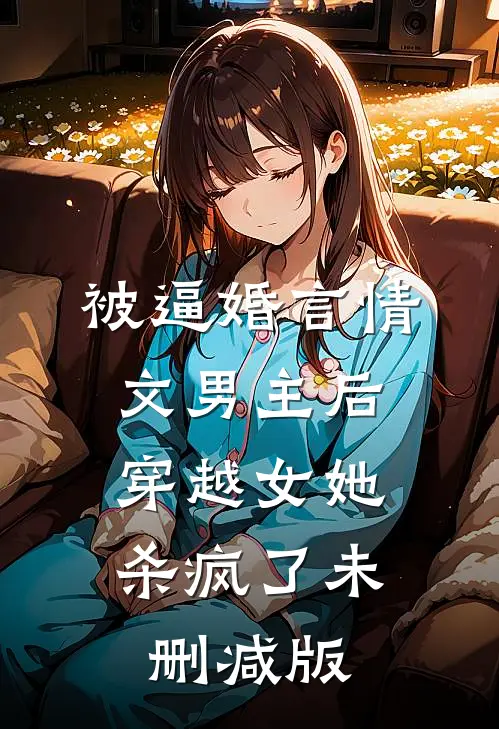 被逼婚言情文男主后，穿越女她杀疯了未删减版