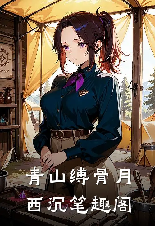 青山缚骨月西沉笔趣阁