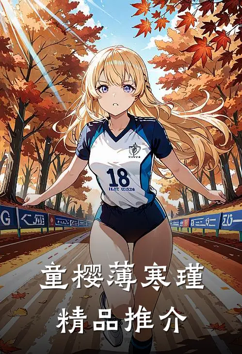 《童樱薄寒瑾》精品推介