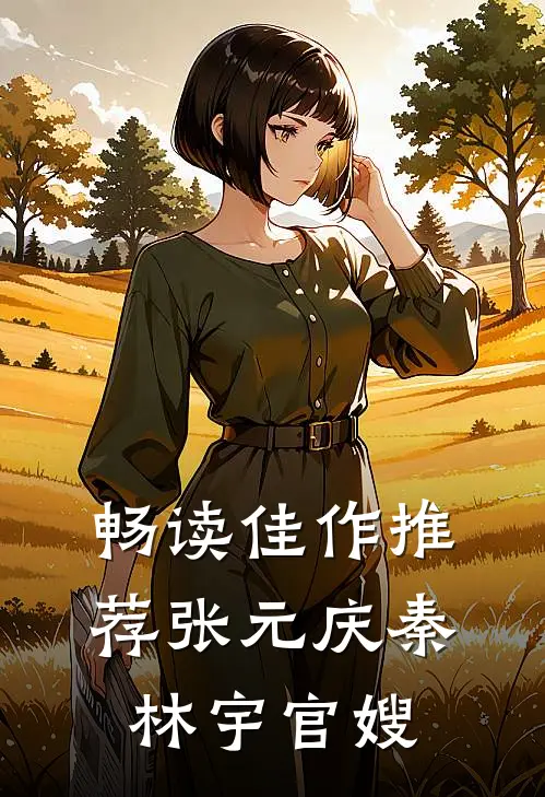 畅读佳作推荐张元庆秦林宇官嫂